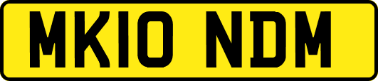 MK10NDM