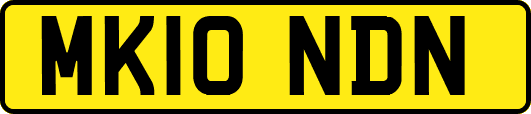 MK10NDN