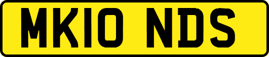 MK10NDS