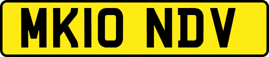 MK10NDV
