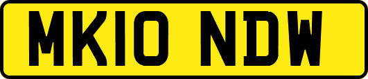 MK10NDW