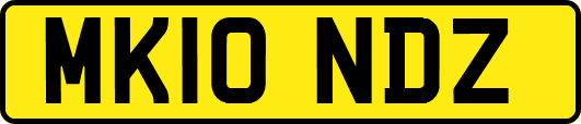 MK10NDZ