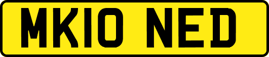 MK10NED