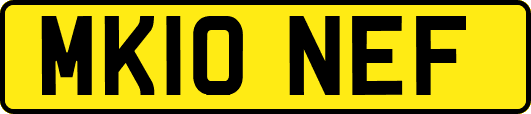 MK10NEF