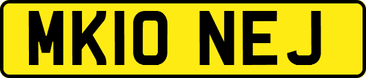 MK10NEJ