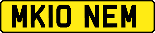 MK10NEM