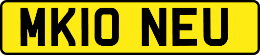 MK10NEU