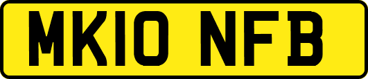 MK10NFB