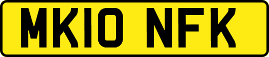 MK10NFK