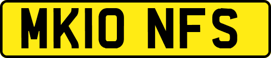 MK10NFS