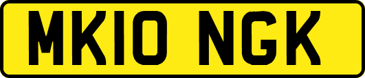 MK10NGK