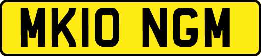 MK10NGM