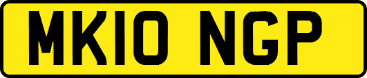 MK10NGP
