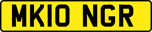 MK10NGR