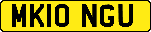 MK10NGU