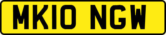 MK10NGW