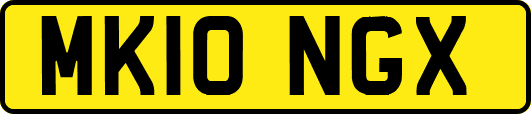 MK10NGX