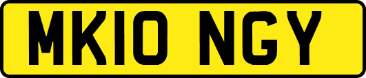 MK10NGY