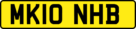 MK10NHB