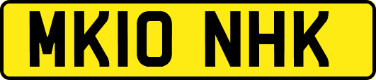 MK10NHK