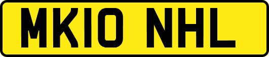 MK10NHL