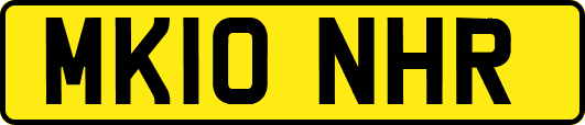 MK10NHR