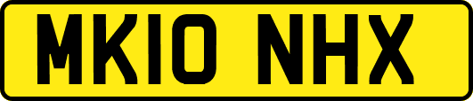 MK10NHX