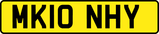 MK10NHY