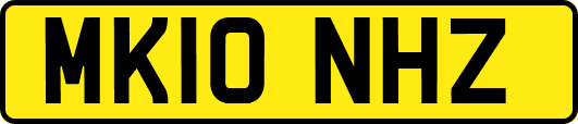 MK10NHZ
