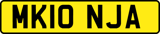 MK10NJA