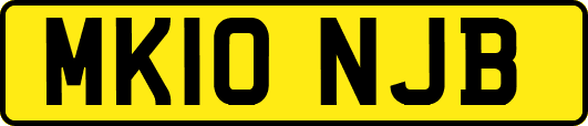 MK10NJB