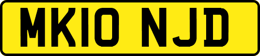 MK10NJD