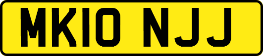 MK10NJJ