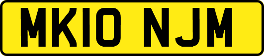 MK10NJM