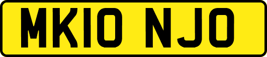 MK10NJO