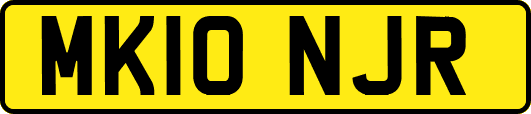 MK10NJR