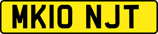 MK10NJT