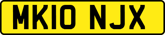 MK10NJX