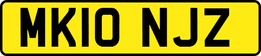 MK10NJZ