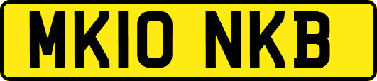 MK10NKB