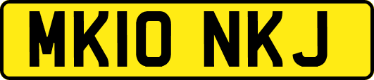 MK10NKJ