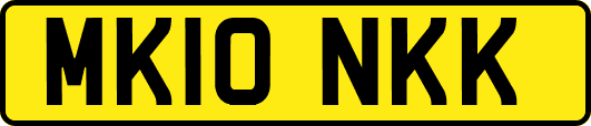MK10NKK
