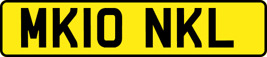 MK10NKL