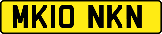 MK10NKN