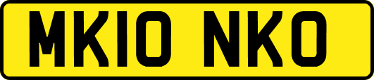 MK10NKO