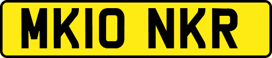 MK10NKR