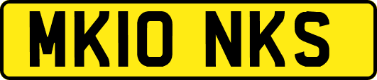 MK10NKS