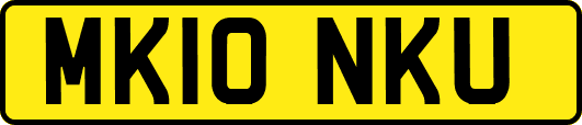 MK10NKU