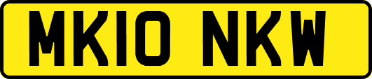 MK10NKW