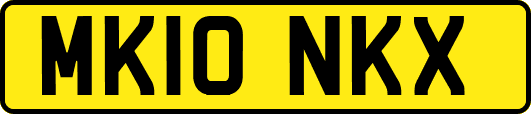 MK10NKX